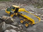 Volvo A30F 2011 года